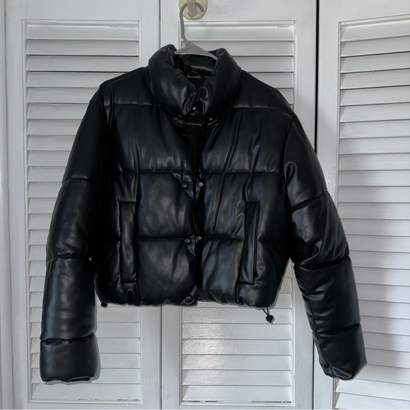 Zara puffer - Picture 9 of 11